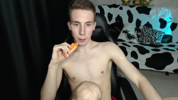 cute_brian 01-07-2024 video bigload