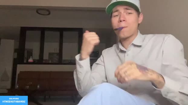 itskotabandz 01-07-2024 video fingering