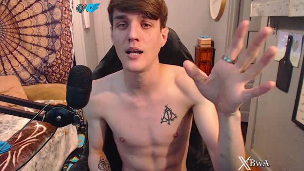 jacethesage 01-07-2024 video jerkoff