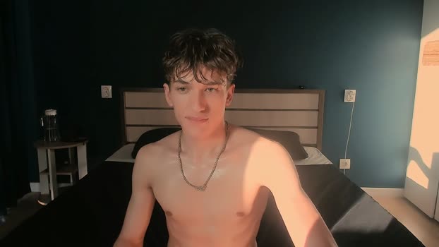 jordan_bekker 01-07-2024 video yummy