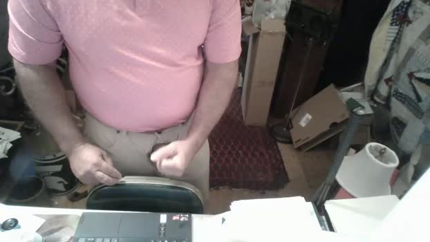 marrieddad19751975 30-06-2024 video orgasm