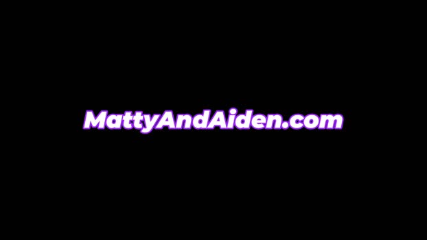 mattyaiden 30-06-2024 video bigass