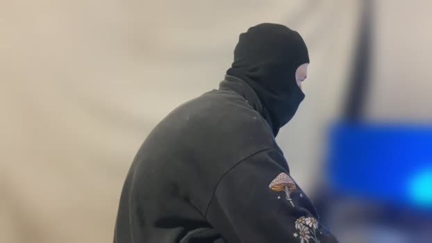 nezzey 01-07-2024 video fuckface