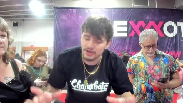 thejohnnystone 30-06-2024 video orgasm