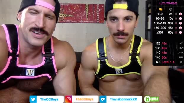 travisconnor86 01-07-2024 video moan