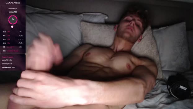 dominantalex182 02-07-2024 video lick