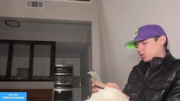 itskotabandz 02-07-2024 video horny