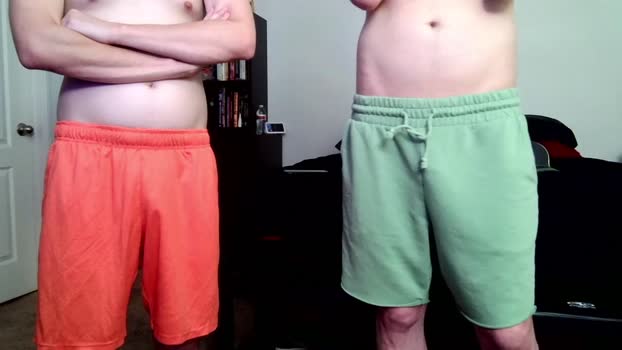 llcooljake69 02-07-2024 video love