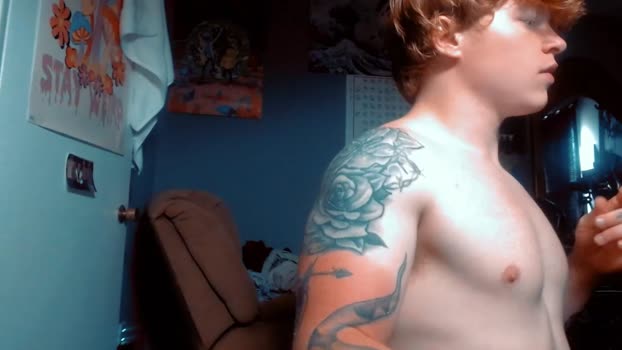 prettybabyboi 01-07-2024 video gay