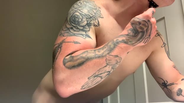 prettybabyboi 02-07-2024 video sexybody