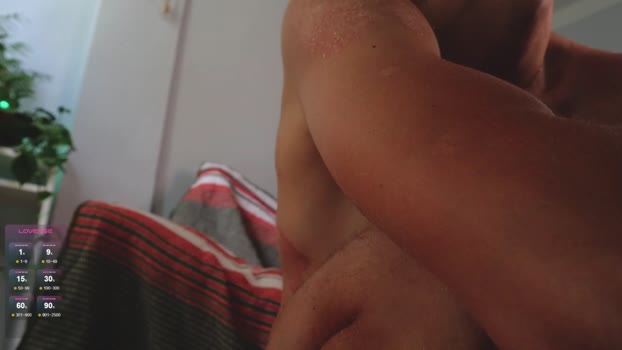 boyfromanothercity 03-07-2024 video jerkoff