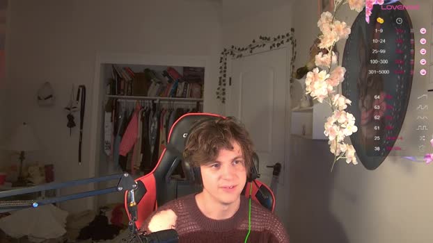 cokia_ 03-07-2024 video Recorded