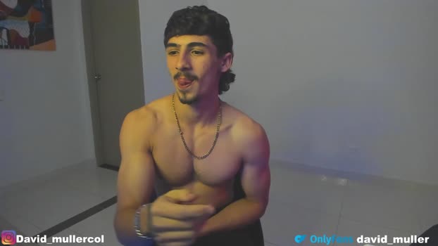 david_muller_ 03-07-2024 video Cam