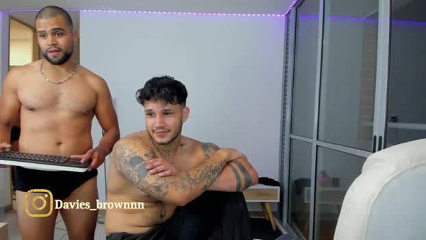 davies_brown 03-07-2024 video jerking