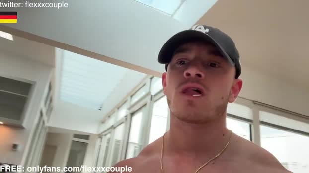 flexxxcouple 03-07-2024 video bigtoys