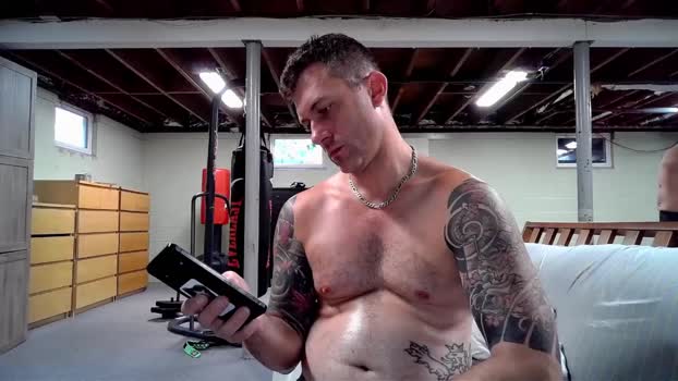 johnnyworkshard112358 02-07-2024 video amateur