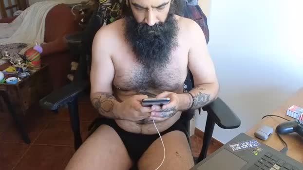 judaskhrist 03-07-2024 video play