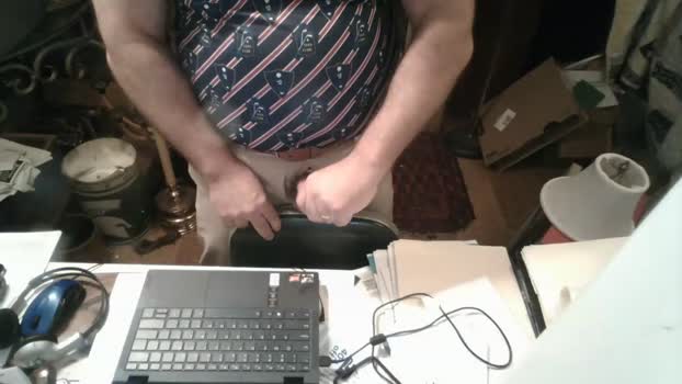 marrieddad19751975 03-07-2024 video kissing