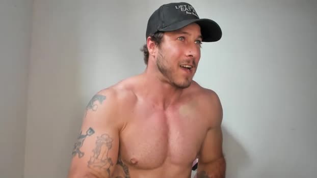 officialkanehart 03-07-2024 video sexybody