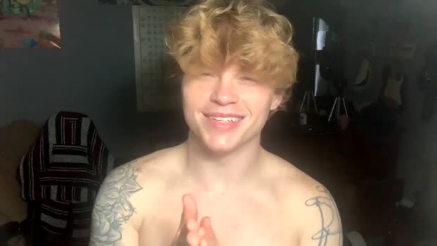 prettybabyboi 02-07-2024 video kiss