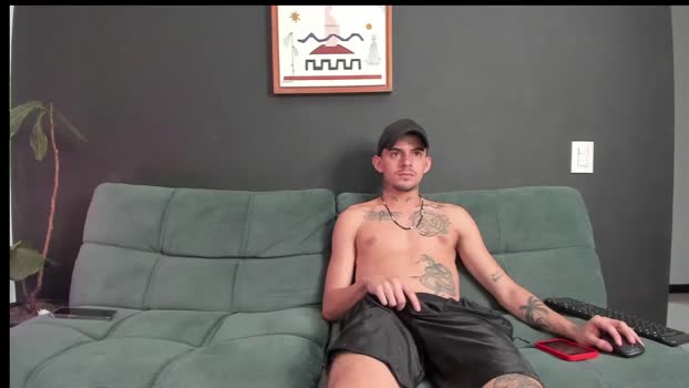 timothy_eliot 03-07-2024 video bigass