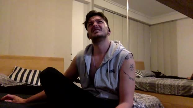 axelvic 04-07-2024 video analsex