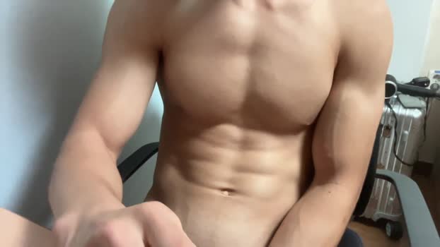 chrisyoo21 04-07-2024 video suckshow