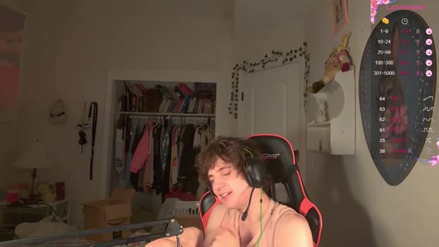 cokia_ 04-07-2024 video bigass