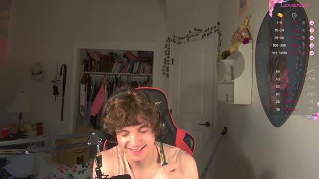 cokia_ 04-07-2024 video jackoff