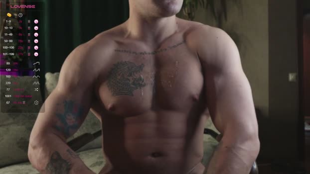 karlos_murphy 04-07-2024 video Naked