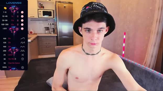 aaron_bang 05-07-2024 video lovense