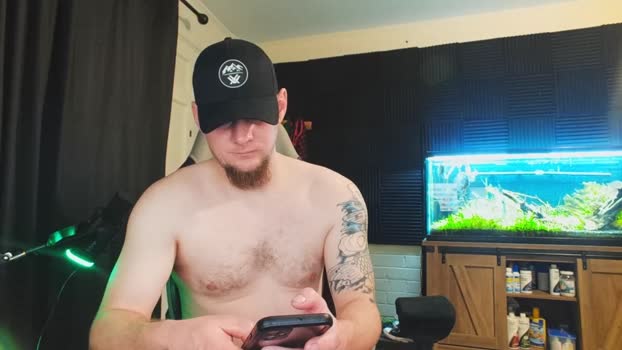 alphanuts101 05-07-2024 video Webcam