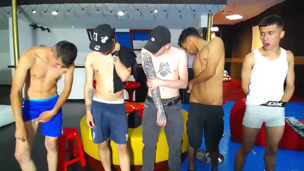 anghelytos 05-07-2024 video jerkoff