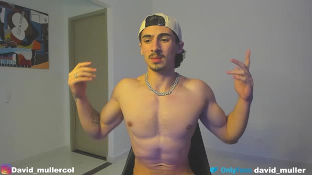 david_muller_ 05-07-2024 video naughty