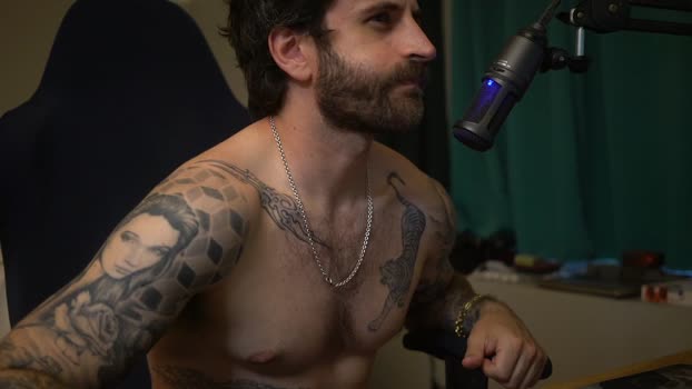 dukethedude 05-07-2024 video suckshow