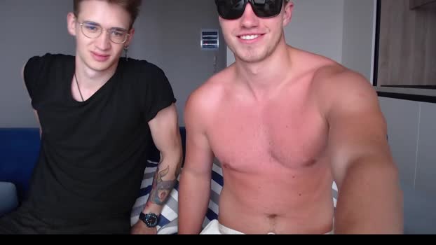 gymboys11 05-07-2024 video hardcore