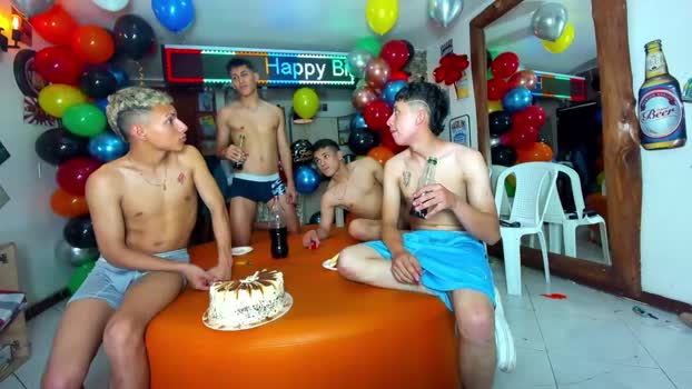 kobayaski 05-07-2024 video harddick