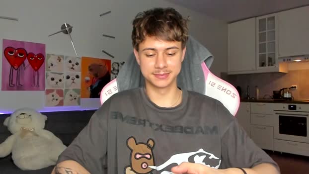 lance_belll 05-07-2024 video wank