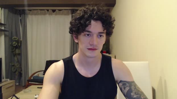 sam_winchest 05-07-2024 video Recorded