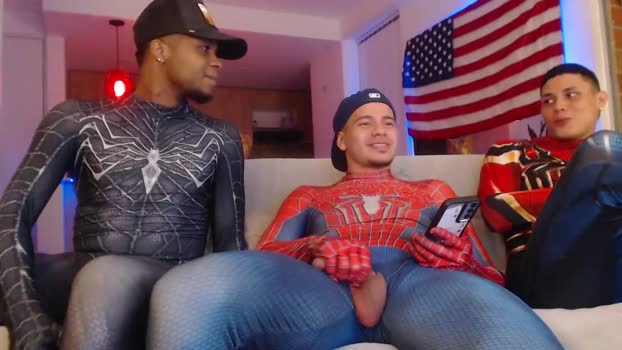 blckdreams 06-07-2024 video Naked