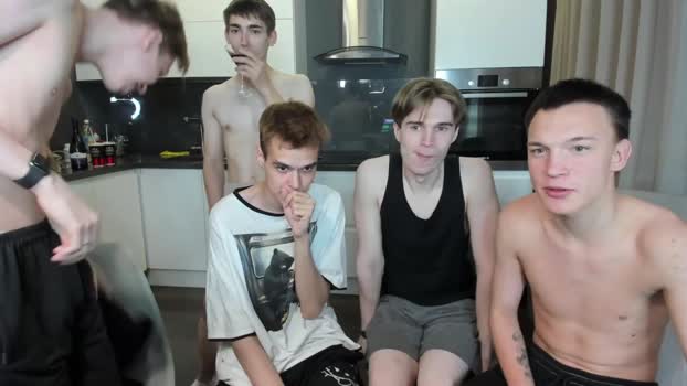 borsh_ 05-07-2024 video sexybody