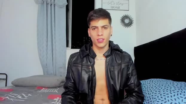 chris_beckham11 06-07-2024 video Webcam