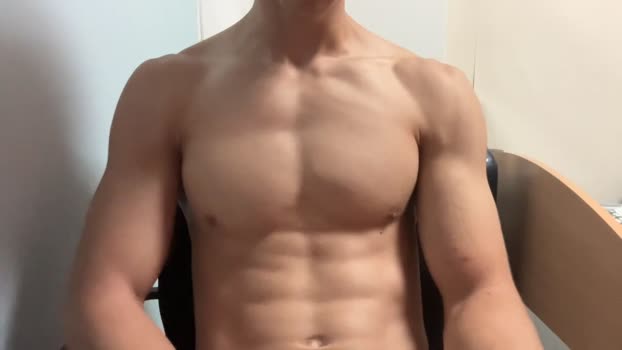 chrisyoo21 06-07-2024 video jerking