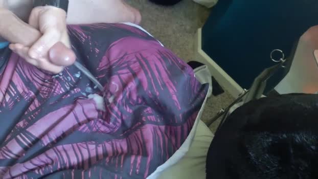 crooshycrucial 06-07-2024 video bigballs