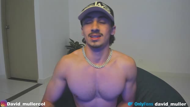 david_muller_ 06-07-2024 video lick