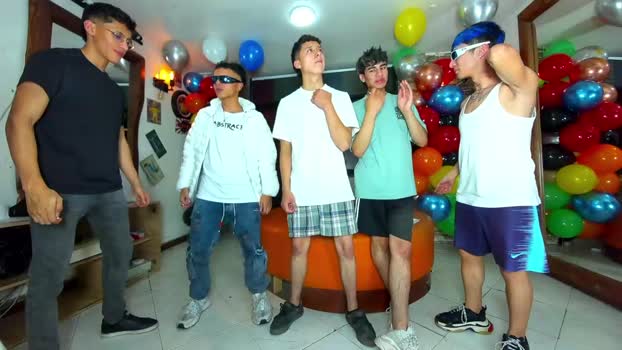 kobayaski 06-07-2024 video ass