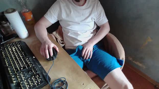 noobstyl3r 06-07-2024 video spank