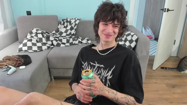 oliverrgroove 06-07-2024 video kink