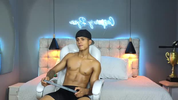 paradise_boy_s 06-07-2024 video Cam