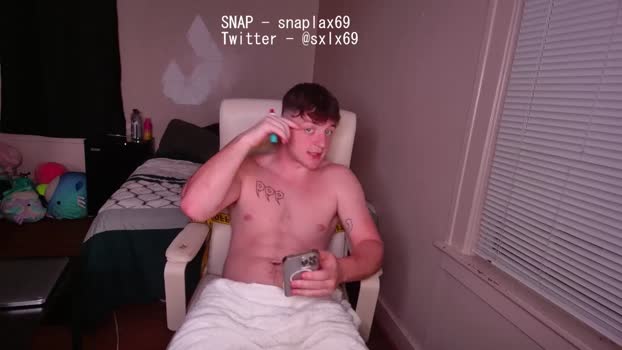 sexylax69 06-07-2024 video lick